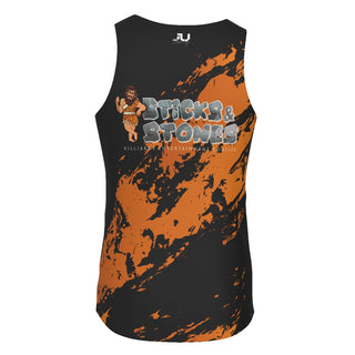 Sticks & Stones Men's Tank
