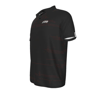 PBIA P3 Men's Polo Jersey