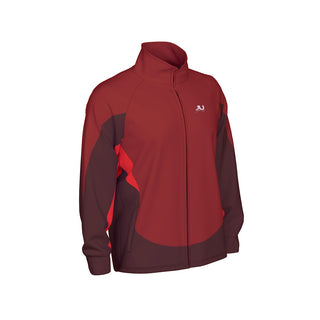 Elite Men's Raglan Jacket