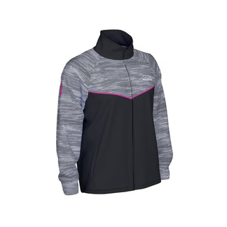 Breast Cancer Awareness Predator Splice Men's Jacket