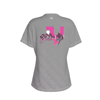 Breast Cancer Women's Tee