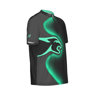 Predator Strike Blacklight Men's Jersey