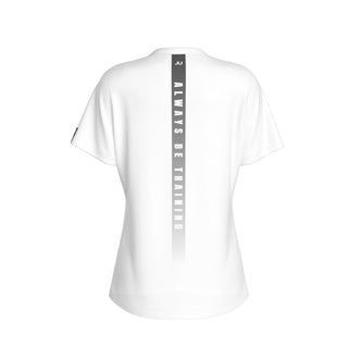 Joey Gray ABT icon Women's BreezeTech Crew