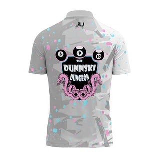 Dunnski Dungeon Pastel Splatter Men's Sport