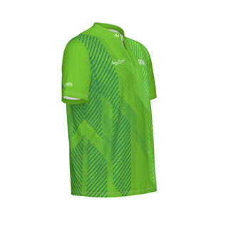 PBIA D1 Men's Jersey With Sponsor Logos