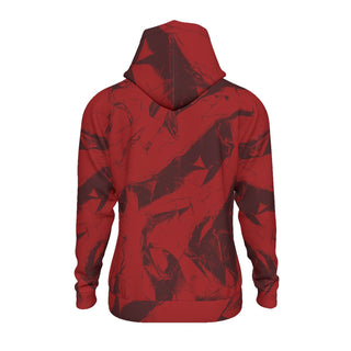 Magma Unisex Hoodie