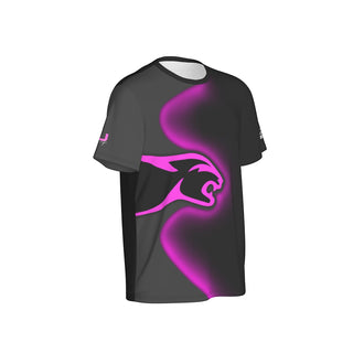 Predator Strike Blacklight Men's Crew Neck Tee