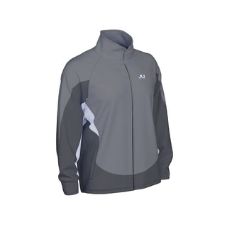 Elite Men's Raglan Jacket