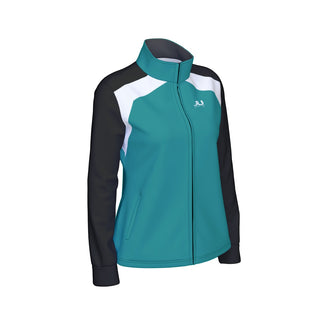 Max Women's Zip Jacket