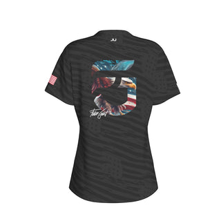 Fedor Gorst Eagle - Women's Crew Neck