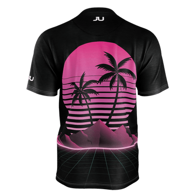 Miami Vice Team Tee Shirts