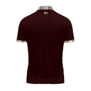 Jamberry Chocolate Men's Jersey