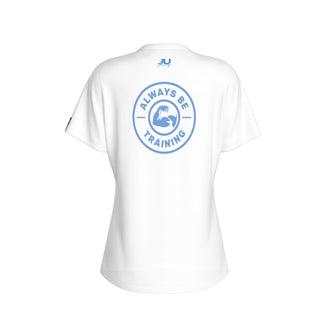 Joey Gray ABT Circle Women's BreezeTech Crew