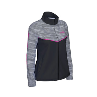 Breast Cancer Awareness Predator Splice Women's Jacket