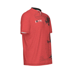 Joy Dragon Men's Jersey