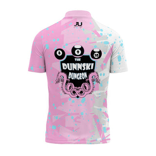 Dunnski Dungeon Pastel Splatter Men's Sport