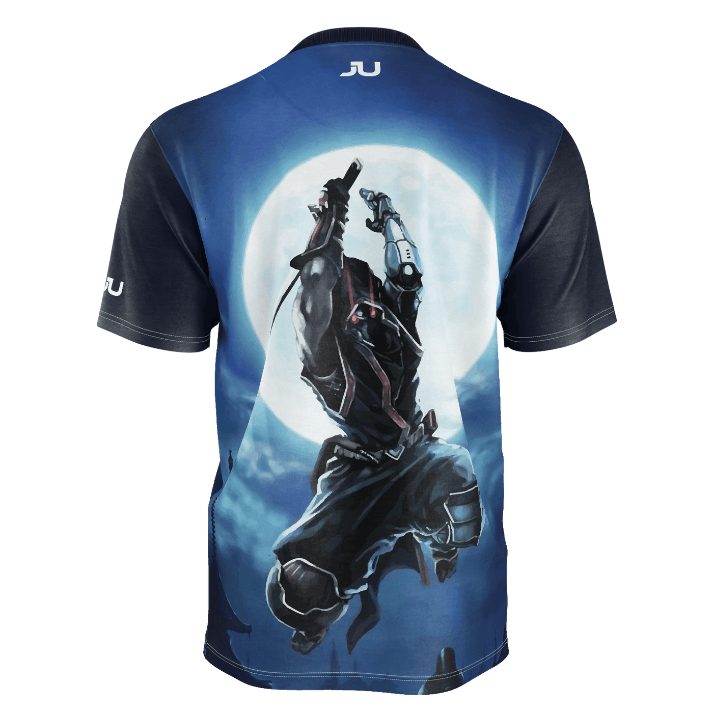 Ninja Assasin Team Tee Shirts