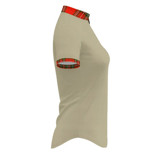 Jamberry Greige Women's Jersey