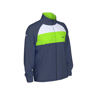 NFC West Raglan Men's Jacket