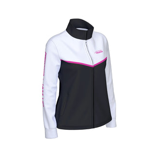 Breast Cancer Awareness Predator Splice Women's Jacket