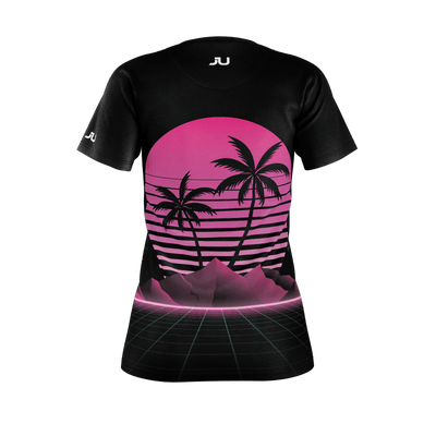 Miami Vice Team Tee Shirts
