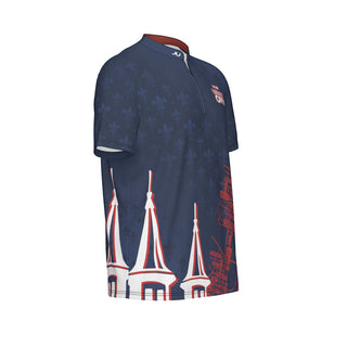 Louisville Open Ultimate Pool Men's Jersey