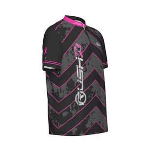 Breast Cancer Awareness Rush Men's Jersey