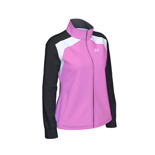 Max Women's Zip Jacket