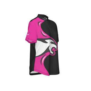 Breast Cancer Awareness Predator Strike Women's Jersey