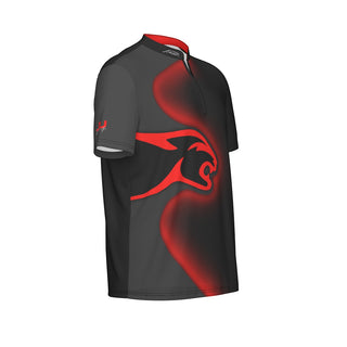 Predator Strike Blacklight Men's Jersey