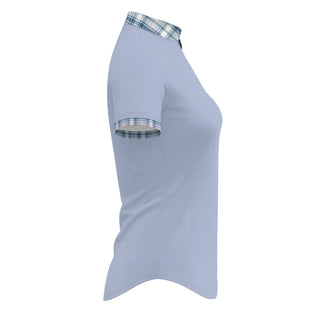 Jamberry Light Blue Women's Jersey