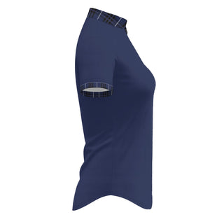 Jamberry Navy Women Jersey