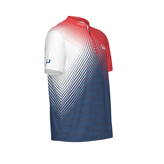 Fusion Predator Men's Jersey