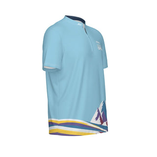 Ultimate Pool Colorado Open Men's Jersey