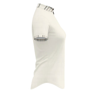 Jamberry Off-White Women's Jersey