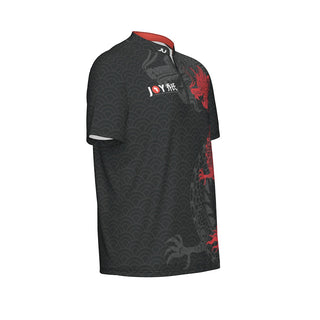 Joy Dragon Men's Jersey