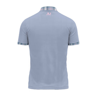 Jamberry Light Blue Men's Jersey