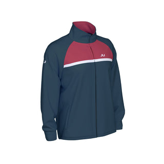 AFC South Raglan Men's Jacket