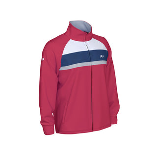 AFC East Raglan Men's Jackets