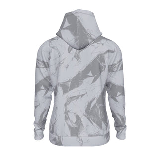 Magma Unisex Hoodie