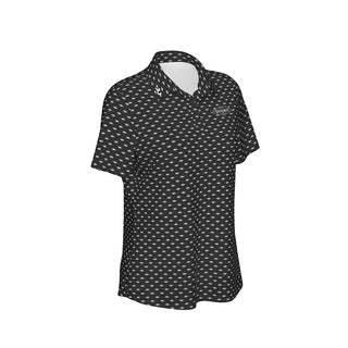 Brunswick Pattern Heritage Women's Polo