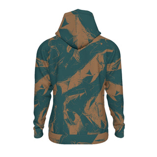 Magma Unisex Hoodie