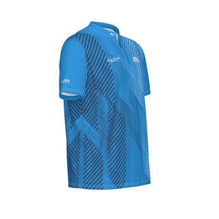 PBIA D1 Men's Jersey With Sponsor Logos