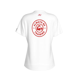 Joey Gray ABT Circle Women's BreezeTech Crew