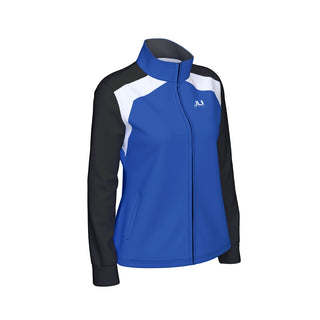 Max Women's Zip Jacket