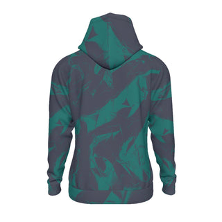 Magma Unisex Hoodie