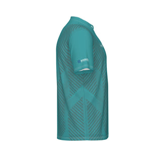 PBIA D1 Men's Jersey With Sponsor Logos