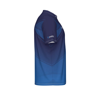 PBIA D2 Men's Jersey With Sponsor Logos