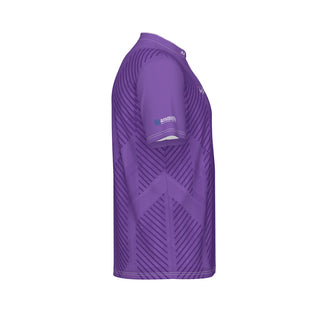 PBIA D1 Men's Jersey With Sponsor Logos