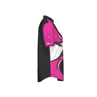 Breast Cancer Awareness Predator Strike Women's Jersey